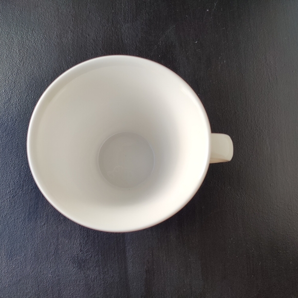 McIntosh | porcelain | Golf ⛳ | Mug 🏌️‍♂️☕ - Picture 6 of 8